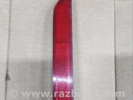 ФОТО Катафот бампера для Subaru Forester SG Киев