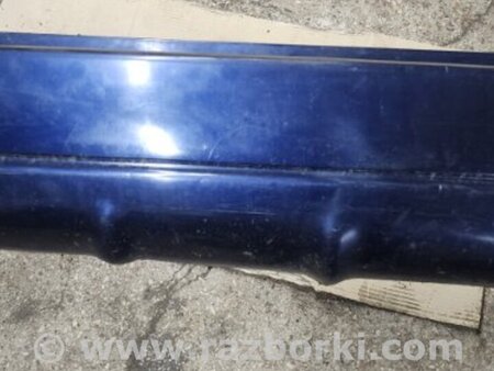 ФОТО Бампер для Subaru Forester SG Киев