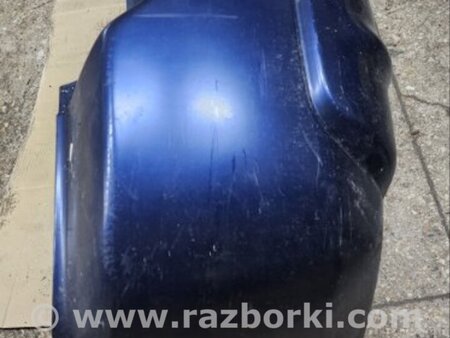ФОТО Бампер для Subaru Forester SG Киев