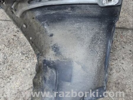 ФОТО Бампер для Subaru Forester SG Киев