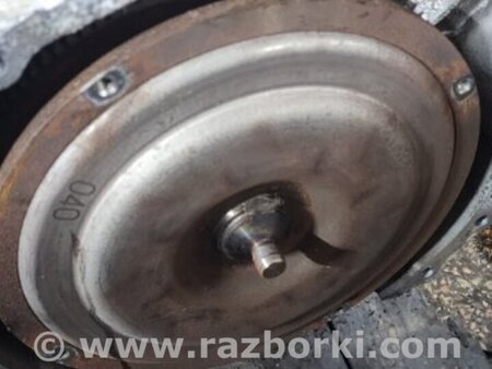 ФОТО АКПП (коробка автомат) для Subaru Forester SG Киев
