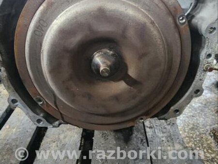 ФОТО АКПП (коробка автомат) для Subaru Forester SG Киев
