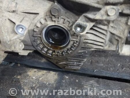 ФОТО АКПП (коробка автомат) для Subaru Forester SG Киев