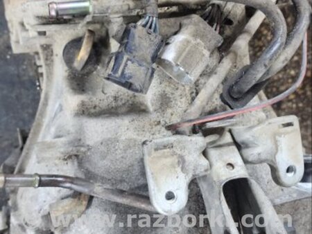 ФОТО АКПП (коробка автомат) для Subaru Forester SG Киев