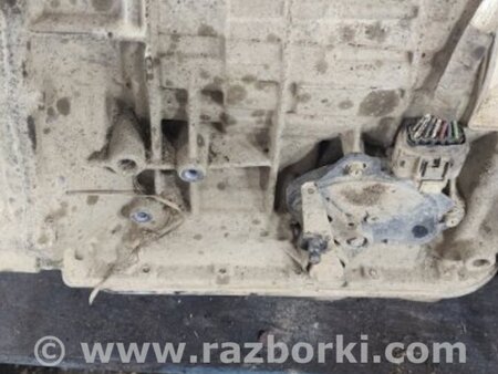 ФОТО АКПП (коробка автомат) для Subaru Forester SG Киев