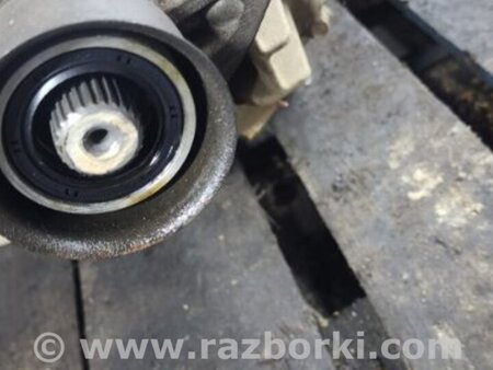 ФОТО АКПП (коробка автомат) для Subaru Forester SG Киев