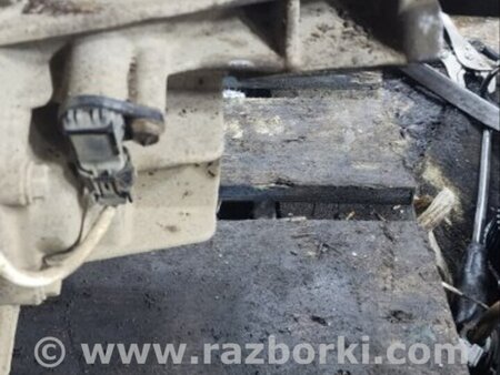 ФОТО АКПП (коробка автомат) для Subaru Forester SG Киев