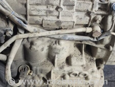 ФОТО АКПП (коробка автомат) для Subaru Forester SG Киев