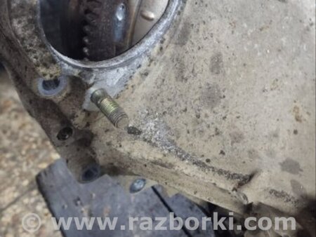 ФОТО АКПП (коробка автомат) для Subaru Forester SG Киев