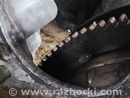 ФОТО АКПП (коробка автомат) для Subaru Forester SG Киев