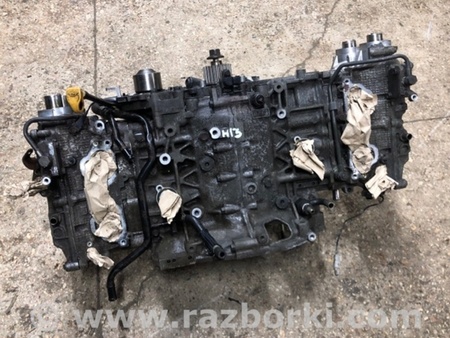 ФОТО Двигатель для Subaru Forester SG Киев