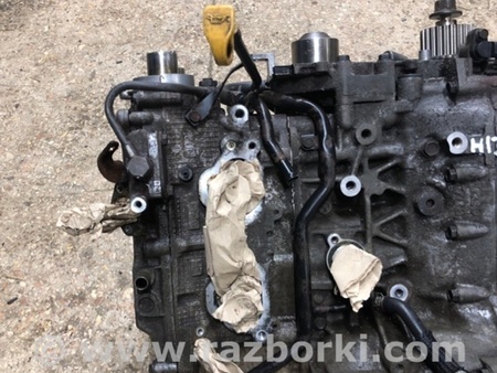 ФОТО Двигатель для Subaru Forester SG Киев