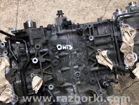 ФОТО Двигатель для Subaru Forester SG Киев