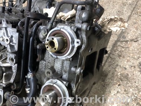 ФОТО Двигатель для Subaru Forester SG Киев