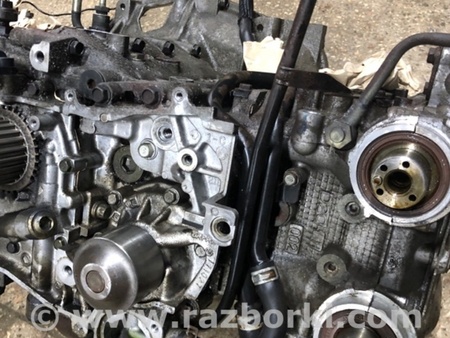 ФОТО Двигатель для Subaru Forester SG Киев