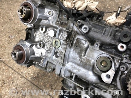 ФОТО Двигатель для Subaru Forester SG Киев