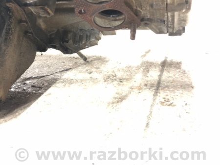 ФОТО Двигатель для Subaru Forester SG Киев