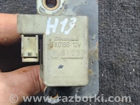 ФОТО Катушка зажигания для Subaru Forester SG Киев
