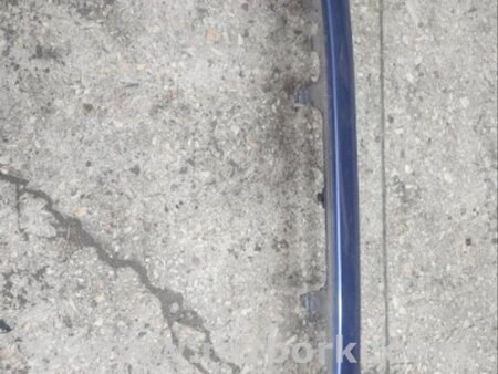 ФОТО Накладка на бампер для Hyundai ix35 Tucson Киев