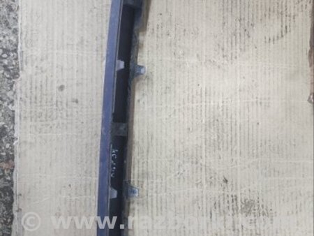 ФОТО Накладка на бампер для Hyundai ix35 Tucson Киев