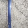 Накладка на бампер Hyundai ix35 Tucson