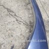 ФОТО Накладка на бампер для Hyundai ix35 Tucson Киев