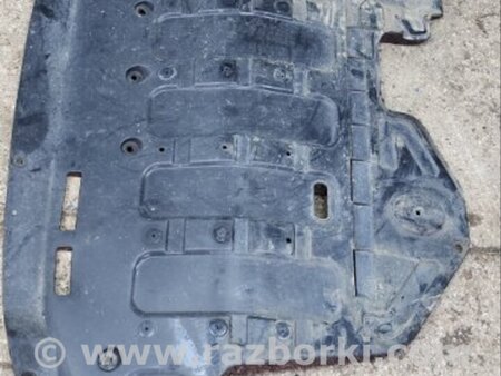 ФОТО Защита двигателя для Hyundai ix35 Tucson Киев