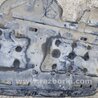 ФОТО Защита двигателя для Hyundai ix35 Tucson Киев