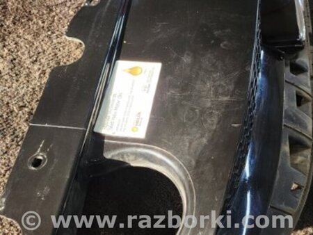 ФОТО Решетка радиатора для Hyundai ix35 Tucson Киев