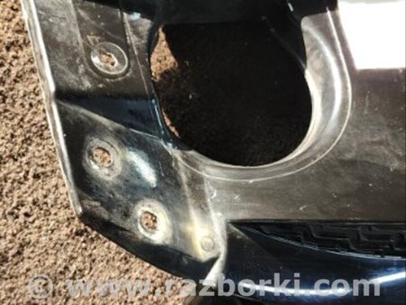 ФОТО Решетка радиатора для Hyundai ix35 Tucson Киев