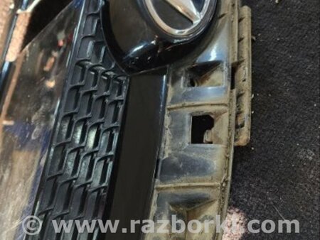 ФОТО Решетка радиатора для Hyundai ix35 Tucson Киев