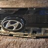 ФОТО Решетка радиатора для Hyundai ix35 Tucson Киев