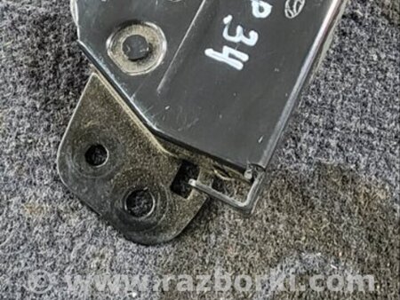 ФОТО Замок капота для Hyundai ix35 Tucson Киев