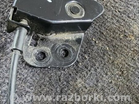 ФОТО Замок капота для Hyundai ix35 Tucson Киев