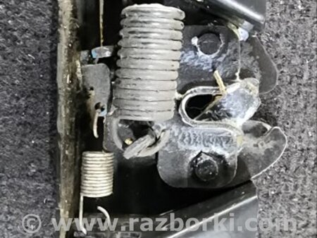 ФОТО Замок капота для Hyundai ix35 Tucson Киев