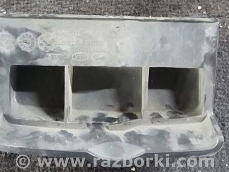 ФОТО Воздуховод печки для Hyundai ix35 Tucson Киев