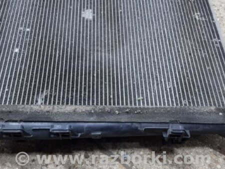 ФОТО Радиатор основной для Hyundai ix35 Tucson Киев