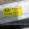 ФОТО Интеркулер для Hyundai ix35 Tucson Киев