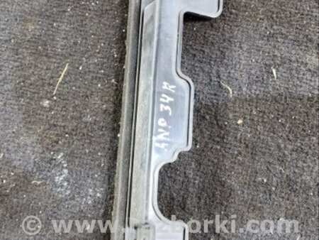 ФОТО Накладка радиатора для Hyundai ix35 Tucson Киев