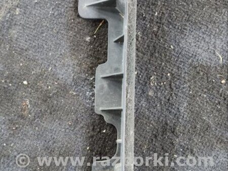 ФОТО Накладка радиатора для Hyundai ix35 Tucson Киев