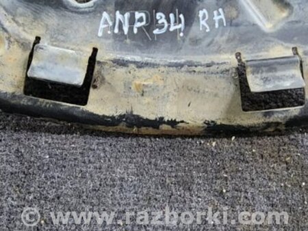 ФОТО Крепление бампера для Hyundai ix35 Tucson Киев