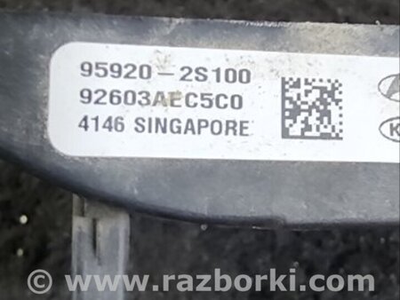 ФОТО Датчик удара для Hyundai ix35 Tucson Киев