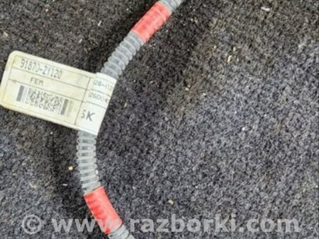ФОТО Провода прочие для Hyundai ix35 Tucson Киев