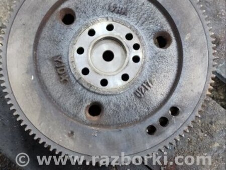 ФОТО Маховик для Hyundai ix35 Tucson Киев