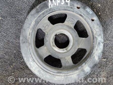 ФОТО Шкив коленвала для Hyundai ix35 Tucson Киев