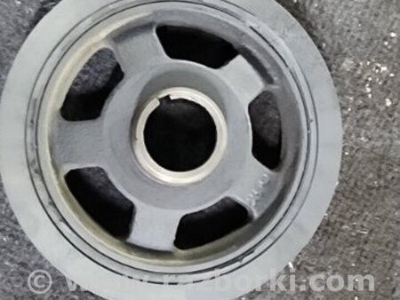 ФОТО Шкив коленвала для Hyundai ix35 Tucson Киев