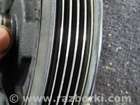 ФОТО Шкив коленвала для Hyundai ix35 Tucson Киев