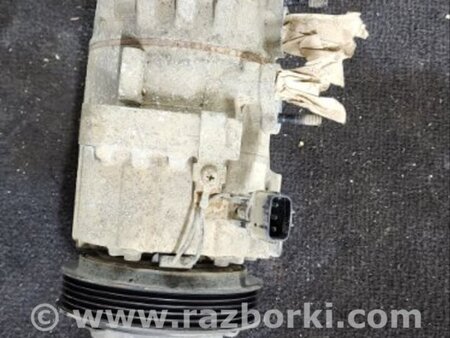 ФОТО Компрессор кондиционера для Hyundai ix35 Tucson Киев