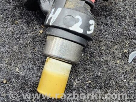 ФОТО Форсунки для Subaru Forester SG Киев