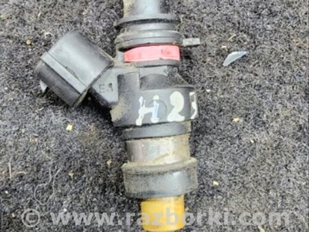 ФОТО Форсунки для Subaru Forester SG Киев